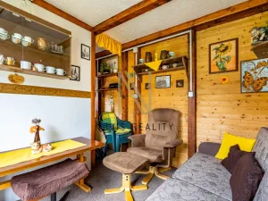 Pronájem bytu 3+1, Domažlice, Dvořákova, 65 m2