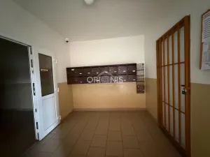 Prodej bytu 2+1, Chomutov, Bezručova, 63 m2