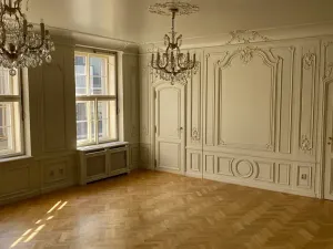 Pronájem kanceláře, Praha - Nové Město, Spálená, 49 m2