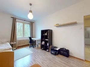 Prodej bytu 2+1, Olomouc, tř. Svornosti, 53 m2