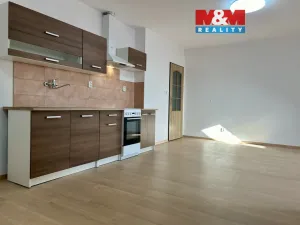 Pronájem bytu 3+kk, Švihov, Čsl. legií, 100 m2