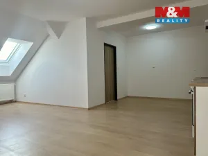 Pronájem bytu 3+kk, Švihov, Čsl. legií, 100 m2