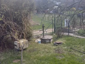 Prodej zahrady, Brno, Fantova, 717 m2