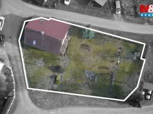 Prodej chalupy, Bystré, 240 m2