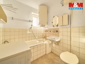 Prodej chalupy, Bystré, 240 m2