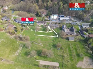 Prodej rodinného domu, Mezilečí, 60 m2