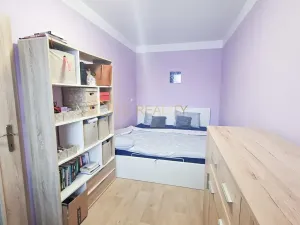 Pronájem bytu 2+1, Olomouc, Hněvotínská, 58 m2