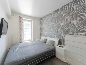 Pronájem bytu 2+kk, Olomouc, gen. Píky, 60 m2