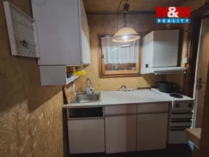 Pronájem chaty, Horšovský Týn - Podhájí, 34 m2