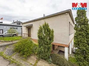 Prodej chaty, Hradec Králové - Věkoše, Nad Oborou, 25 m2