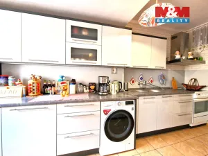 Prodej rodinného domu, Píšť, Ratibořská, 160 m2