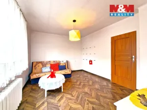 Prodej rodinného domu, Píšť, Ratibořská, 160 m2