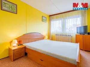 Prodej bytu 3+1, Mirotice, Za Sady, 70 m2