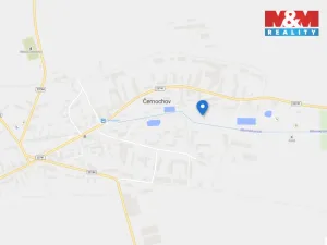 Prodej rodinného domu, Peruc - Černochov, 288 m2