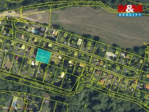 Prodej chaty, Zdiby - Přemyšlení, U Rybníka, 30 m2