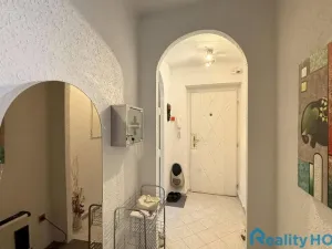 Prodej bytu 2+1, Bechyně, Na Libuši, 55 m2