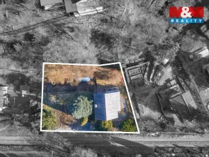 Prodej chaty, Náchod, U Práchovny, 40 m2