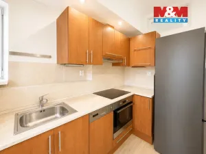 Prodej bytu 2+1, Praha - Košíře, V Cibulkách, 58 m2