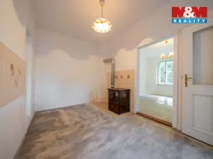 Prodej chalupy, Vranov nad Dyjí, 120 m2