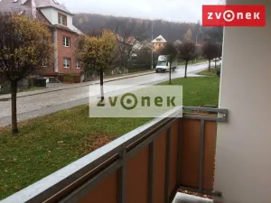 Pronájem bytu 2+1, Zlín - Prštné, K. Světlé, 60 m2