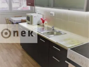 Pronájem bytu 2+1, Zlín - Prštné, K. Světlé, 60 m2