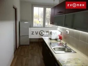 Pronájem bytu 2+1, Zlín - Prštné, K. Světlé, 60 m2