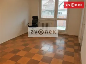 Pronájem bytu 2+1, Zlín - Prštné, K. Světlé, 60 m2