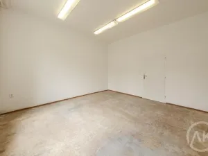 Pronájem kanceláře, Ostrava - Moravská Ostrava, Nádražní, 45 m2