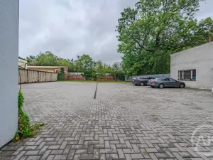 Pronájem kanceláře, Ostrava - Moravská Ostrava, Nádražní, 45 m2