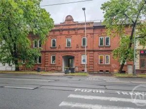 Pronájem kanceláře, Ostrava - Moravská Ostrava, Nádražní, 45 m2