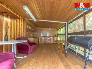 Prodej chalupy, Víchová nad Jizerou, 149 m2