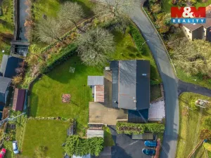 Prodej rodinného domu, Víchová nad Jizerou, 149 m2