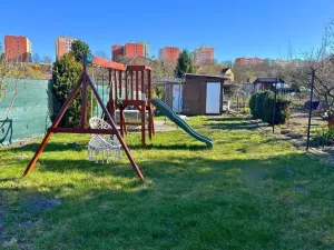 Prodej chaty, Kladno, 10 m2