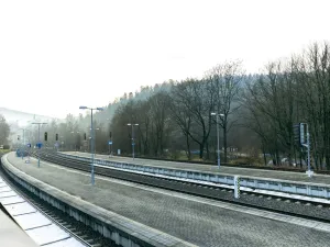 Prodej bytu 1+kk, Tanvald, Raisova, 22 m2