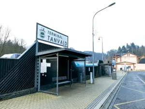 Prodej bytu 1+kk, Tanvald, Raisova, 22 m2