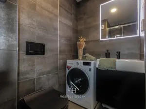 Prodej bytu 2+1, Kladno, Havanská, 51 m2