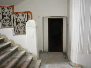 Dražba činžovního domu, Příbram, Čs. armády, 1260 m2