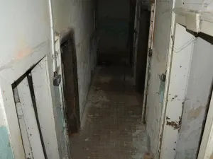 Dražba činžovního domu, Příbram, Čs. armády, 1260 m2