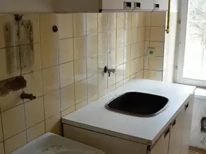 Dražba činžovního domu, Příbram, Čs. armády, 1260 m2