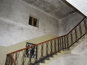 Dražba činžovního domu, Příbram, Čs. armády, 1260 m2