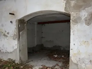 Dražba činžovního domu, Příbram, Čs. armády, 1260 m2