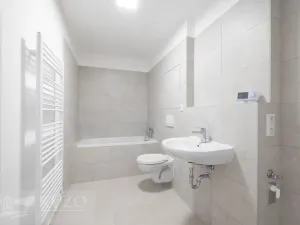 Prodej bytu 1+kk, Brno, Auerswaldova, 35 m2