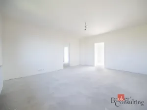 Prodej bytu 3+kk, Praha - Lipence, Spotřebitelská, 65 m2