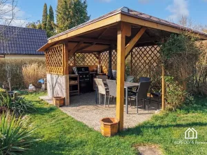 Prodej chaty, Hrádek nad Nisou, 16 m2