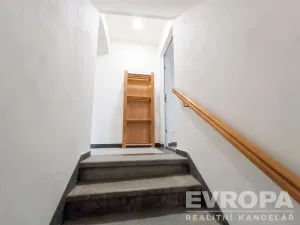 Pronájem bytu 1+1, Vševily, 30 m2