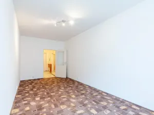 Pronájem bytu 2+kk, Praha, Pastevců, 54 m2