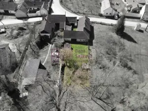 Prodej rodinného domu, Záhoří, 151 m2