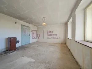 Prodej rodinného domu, Záhoří, 151 m2