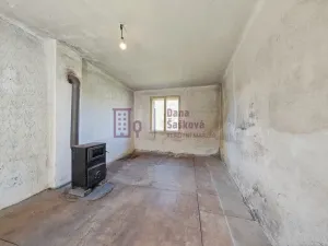 Prodej rodinného domu, Záhoří, 151 m2