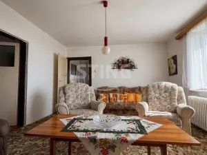 Prodej rodinného domu, Horní Město, 200 m2